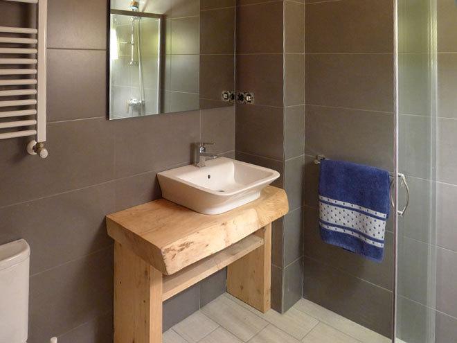 Apartamentos Lusarbe Orio Kamer foto