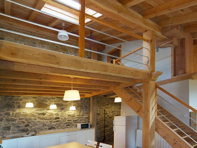 Apartamentos Lusarbe Orio Kamer foto